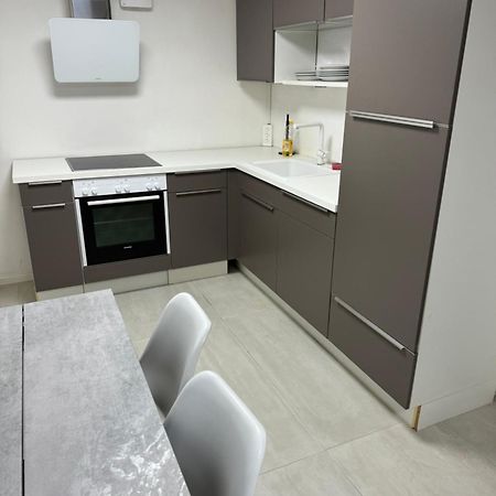Italian Rooms 8 Aalborg Exteriér fotografie